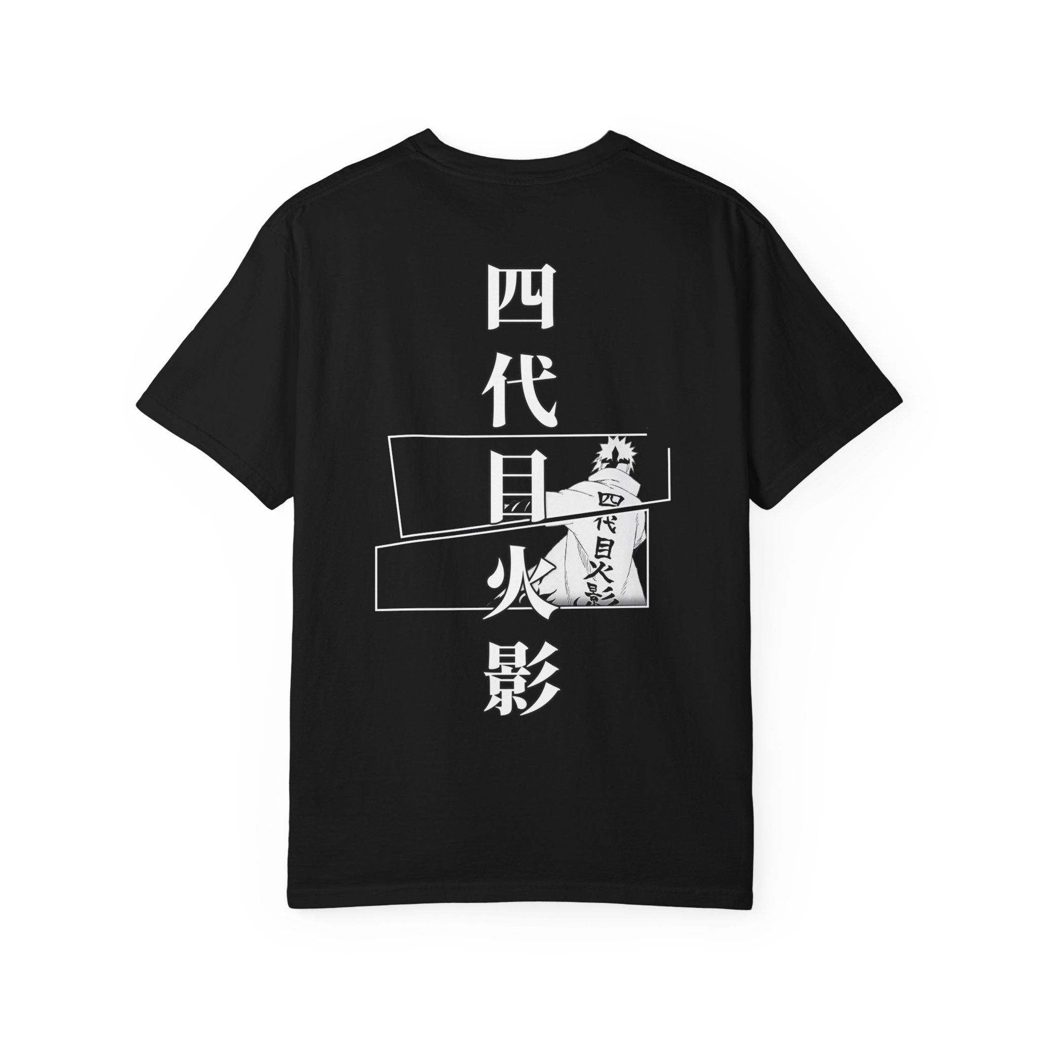 Minato Koi & Cloud T-Shirt