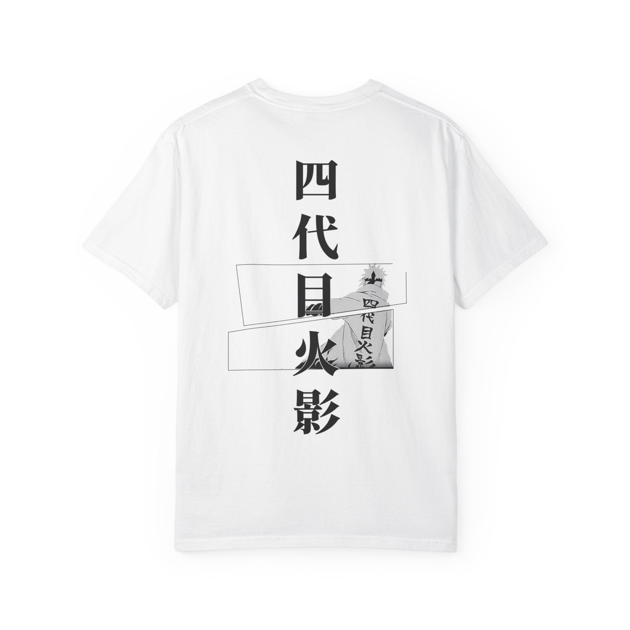 Minato Koi & Cloud T-Shirt