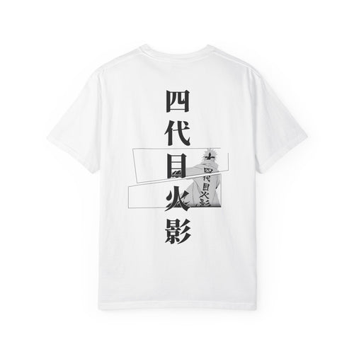 Minato Koi & Cloud T-Shirt