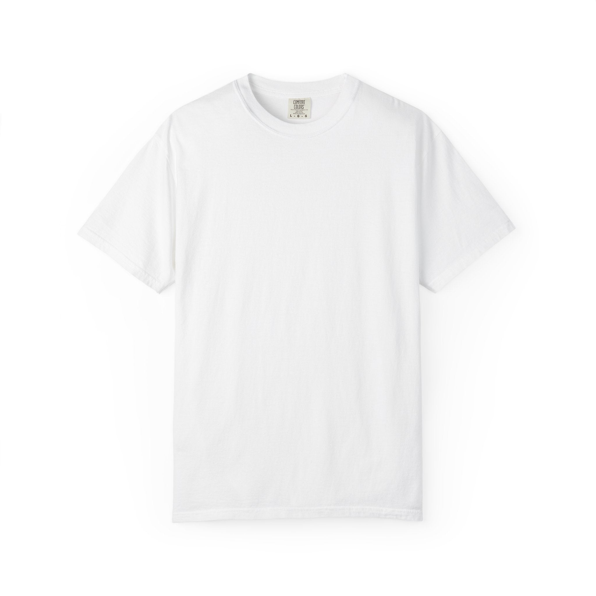 Minato Koi & Cloud T-Shirt