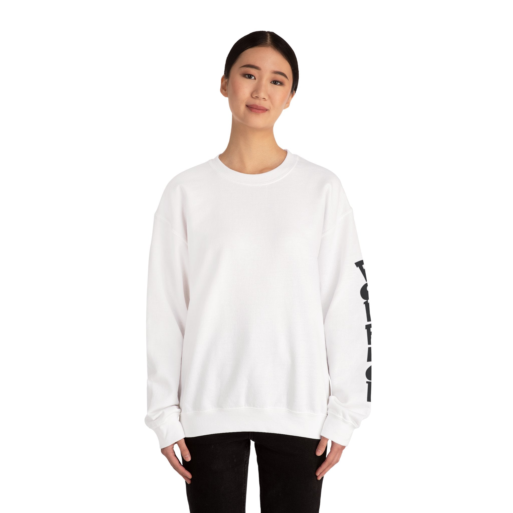 Pocket Monster Koi & Cloud Sweatshirt