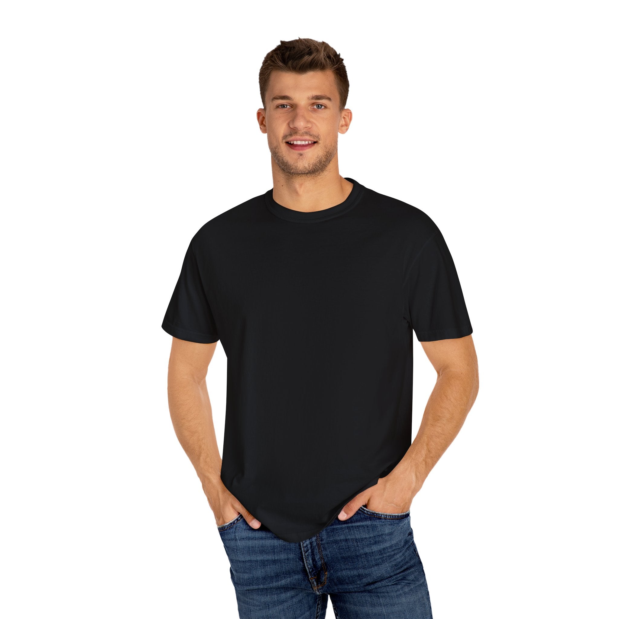 Minato Koi & Cloud T-Shirt
