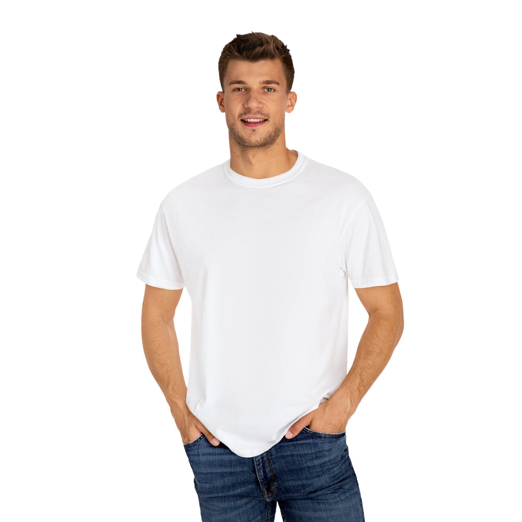 Minato Koi & Cloud T-Shirt