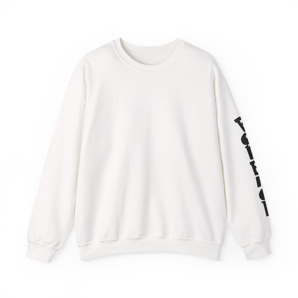 Pocket Monster Koi & Cloud Sweatshirt